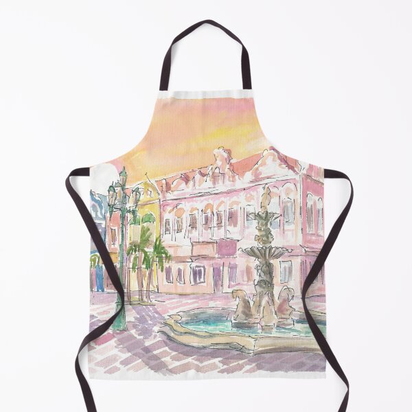 Item preview, A Dream in Aruba Oranjestad ABC Islands Leeward Antilles designed and sold by artshop77.