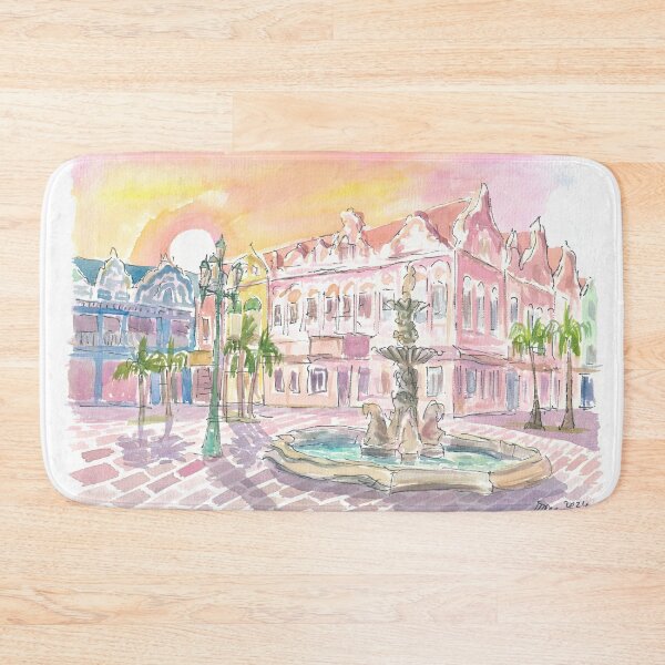 Item preview, A Dream in Aruba Oranjestad ABC Islands Leeward Antilles designed and sold by artshop77.