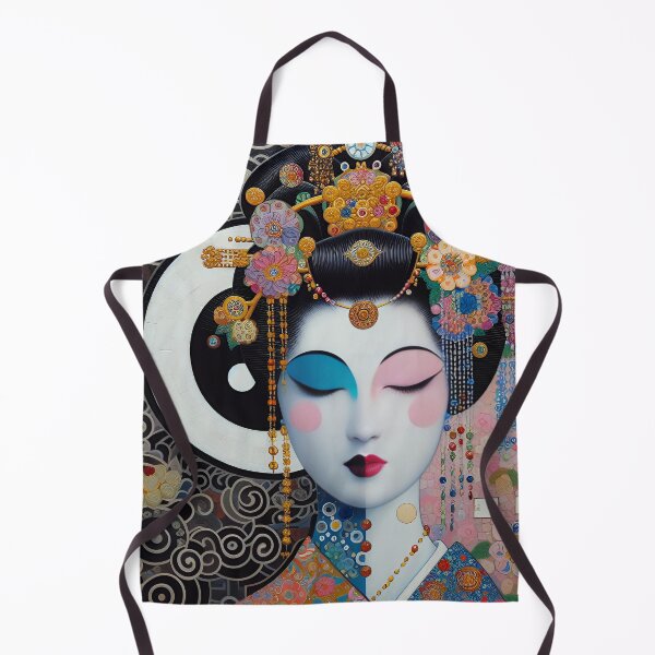 Item preview, The status of a geisha is highly valued in Japanese society, but in recent years the profession has begun to decline in popularity. designed and sold by aleksandr13.