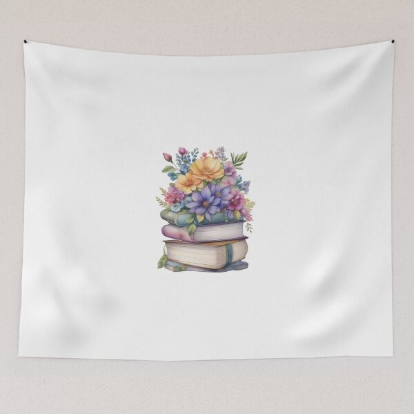 Item preview, Floral Artistry (1235) designed and sold by WASjourney.