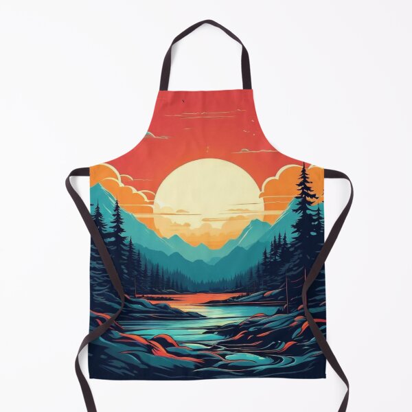 Item preview, The harmonious melody and colours of nature 4 designed and sold by Kader101.