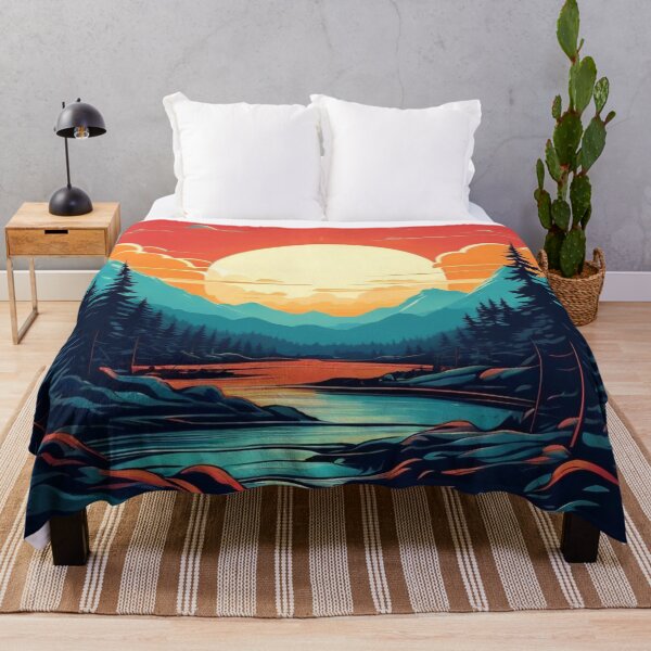 Item preview, The harmonious melody and colours of nature 4 designed and sold by Kader101.