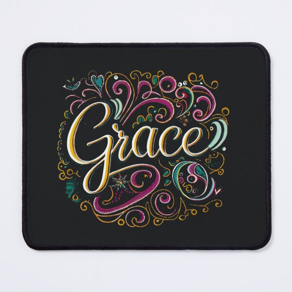 Item preview, grace name designed and sold by bukajart.
