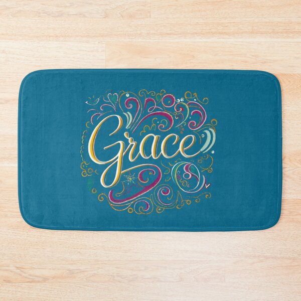 Item preview, grace name designed and sold by bukajart.