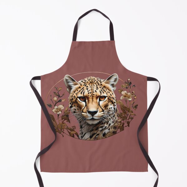 Item preview, Fascinating Cheetah designed and sold by Extraordinary98.