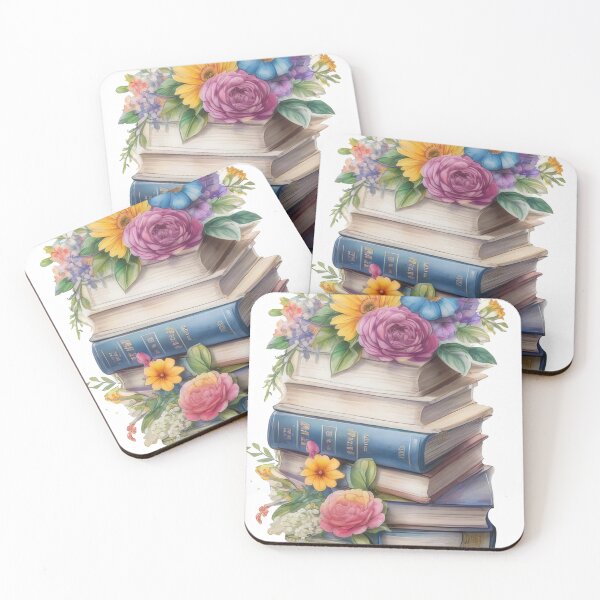 Item preview, Enchanted Reading (1236) designed and sold by WASjourney.