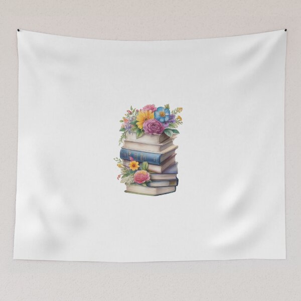 Item preview, Enchanted Reading (1236) designed and sold by WASjourney.