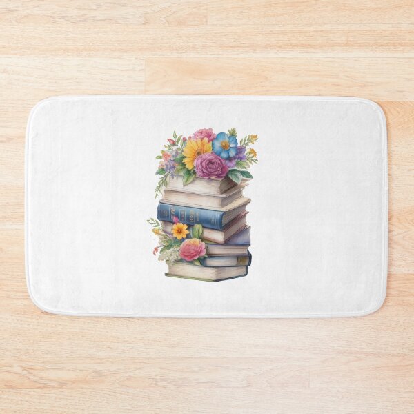 Item preview, Enchanted Reading (1236) designed and sold by WASjourney.