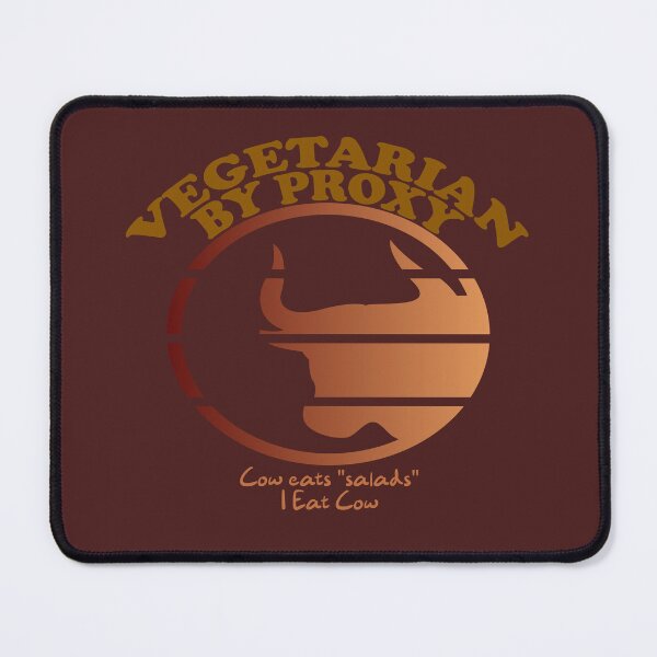 Item preview, Vegetarian by Proxy, Carnivore Diet T-Shirt designed and sold by PCD2021.