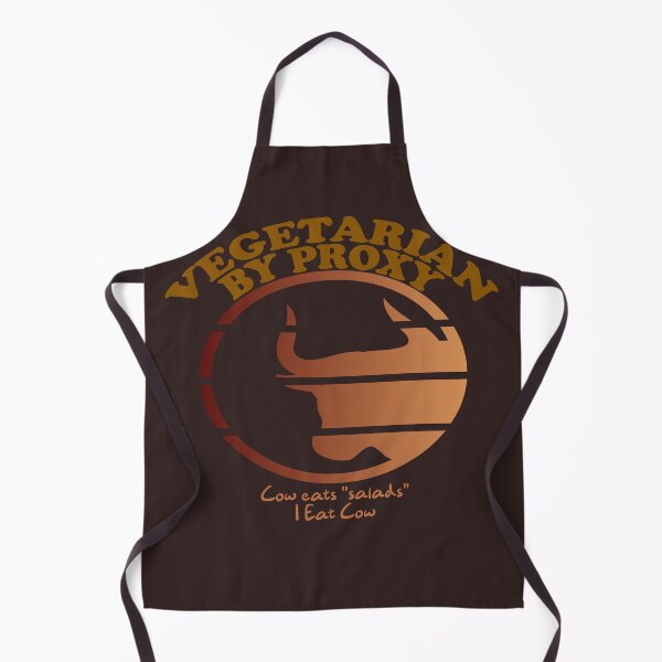 Item preview, Vegetarian by Proxy, Carnivore Diet T-Shirt designed and sold by PCD2021.