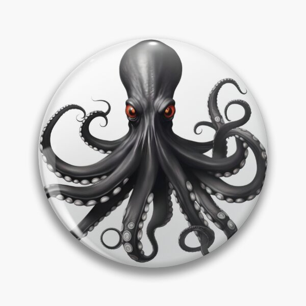Item preview, The Lurk designed and sold by Shamboogie.