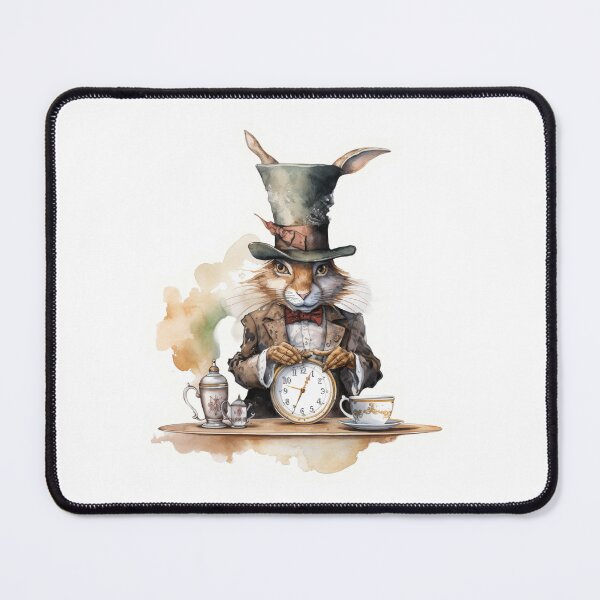 Item preview, Steampunk Alice in Wonderland 13 designed and sold by Made-by-Gus.