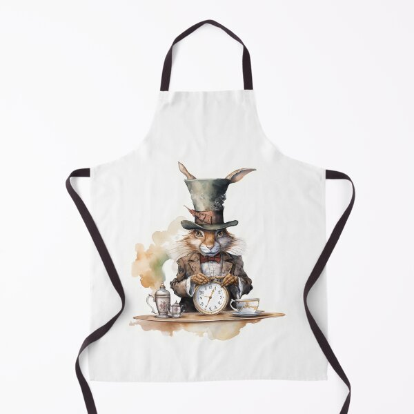 Item preview, Steampunk Alice in Wonderland 13 designed and sold by Made-by-Gus.