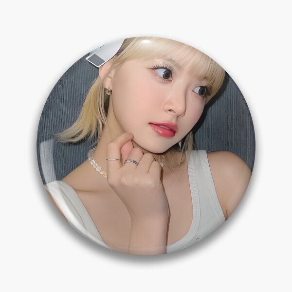 Item preview, Le Sserafim Eunchae Easy designed and sold by Valereekmerch.