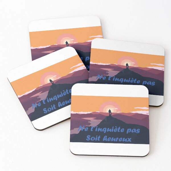Item preview, Be happy designed and sold by EricBPOD.