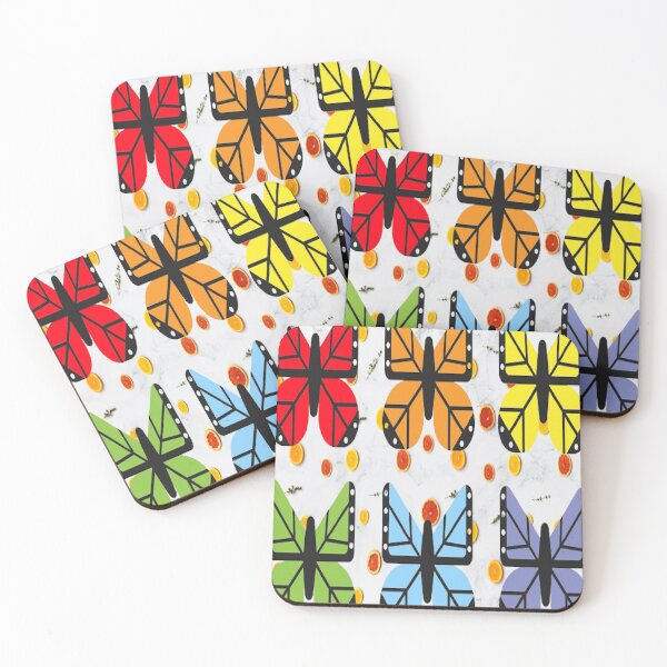 Item preview, garden butterfly designed and sold by Teixeira224.