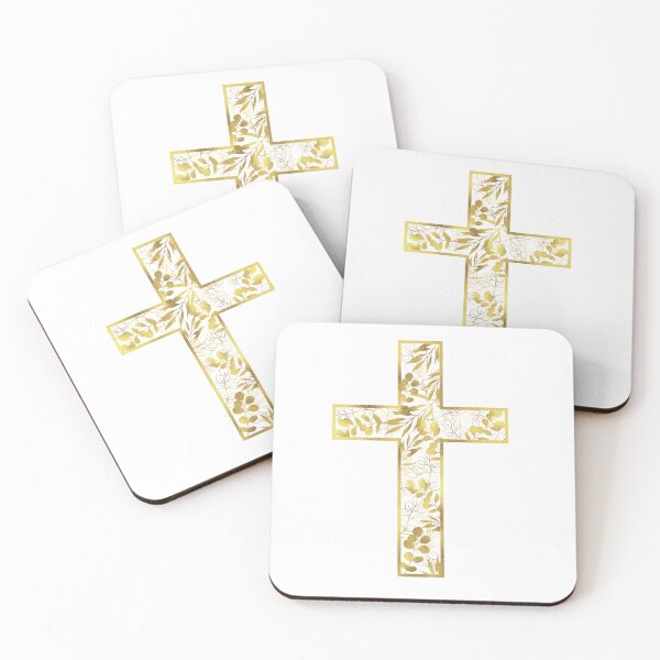 Item preview, Cross designed and sold by SacredSoulCraft.