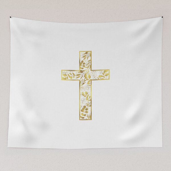 Item preview, Cross designed and sold by SacredSoulCraft.