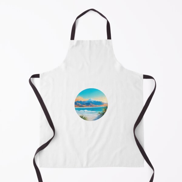 Item preview, Breathtaking Beachscape (1239) designed and sold by WASjourney.