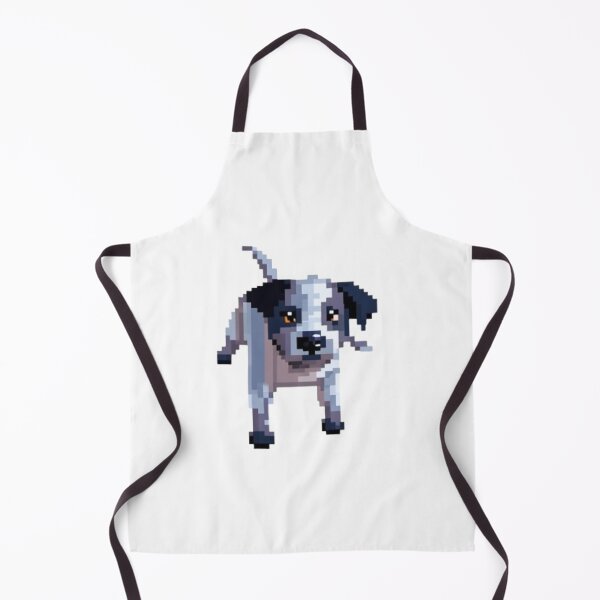 Item preview, Puppy Pixel Art designed and sold by GabocL.