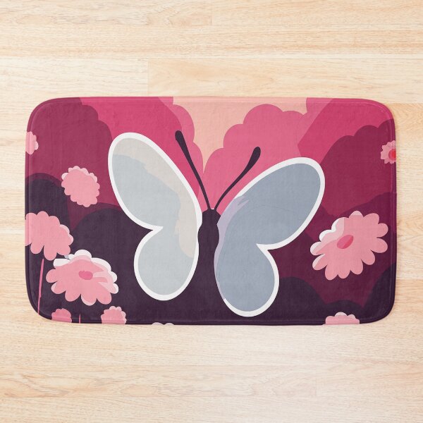 Item preview, garden butterfly designed and sold by Teixeira224.