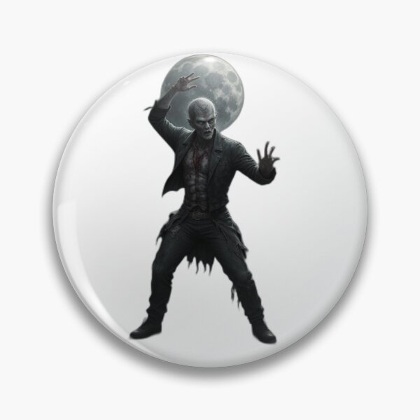 Item preview, Zombie Outbreak Response Shaka brah! - Zombie Sticker designed and sold by Catana lover.