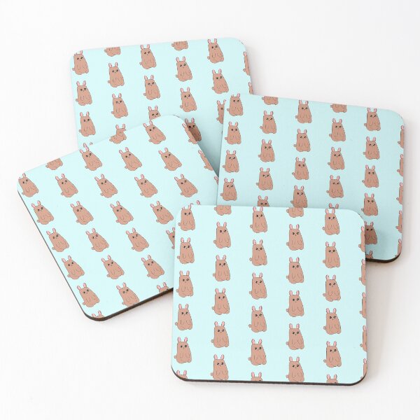 Item preview, Cute Bunny designed and sold by cumulusdoodles.