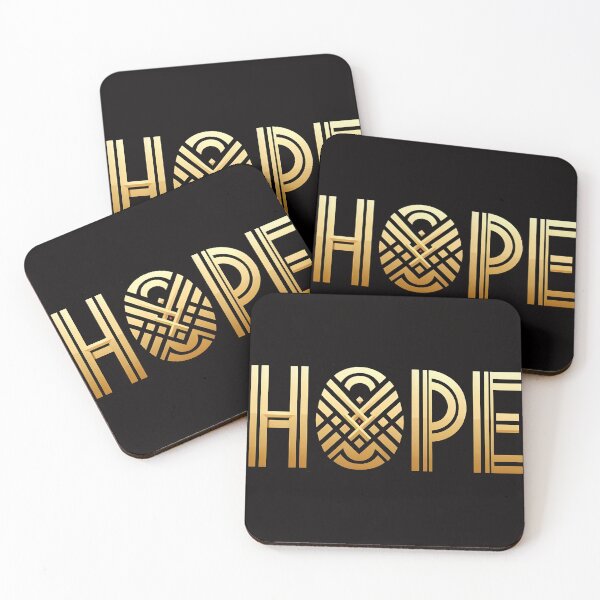 Item preview, hope word Endurance fuels designed and sold by GLORY-LIFE.