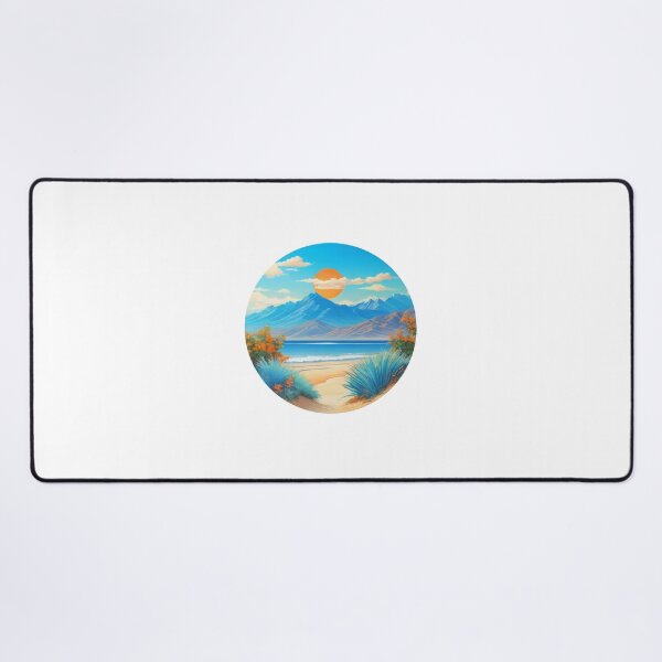 Item preview, Coastal Paradise (1241) designed and sold by WASjourney.