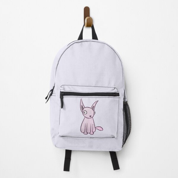 Item preview, Cute Sphynx Drawing designed and sold by OrangesAndFun.