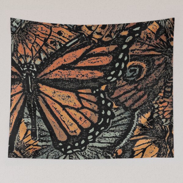 Item preview, garden butterfly designed and sold by Teixeira224.