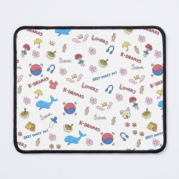 Item preview, K- DRAMA LOVERS CUTE designed and sold by MonicaSanches.
