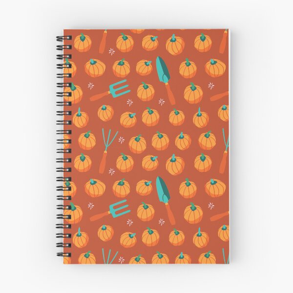 Item preview,  Pumpkins and garden tools designed and sold by camcreativedk.