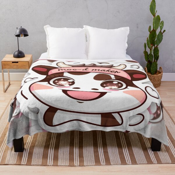Item preview, Cow Lover: Moo-d maker designed and sold by OceanProtec.