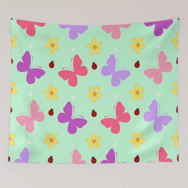Item preview, garden butterfly designed and sold by Teixeira224.