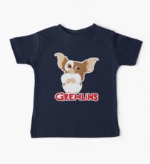 Gizmo - Gremlins Baby Tee