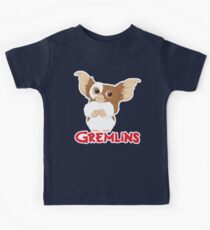 Gizmo - Gremlins Kids Tee