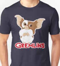 Camiseta unisex Gizmo - Gremlins