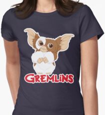 Camiseta entallada para mujer Gizmo - Gremlins