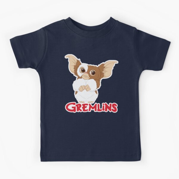 gizmo t shirt uk