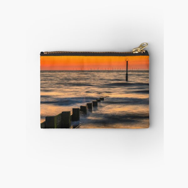 Item preview, Rhyl Ocean Sunset Wales designed and sold by AJEvans.
