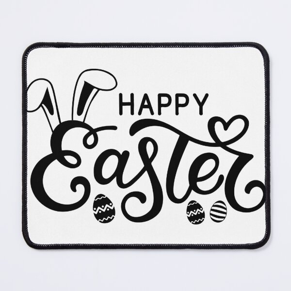 Item preview, Happy Easter designed and sold by Asinno.