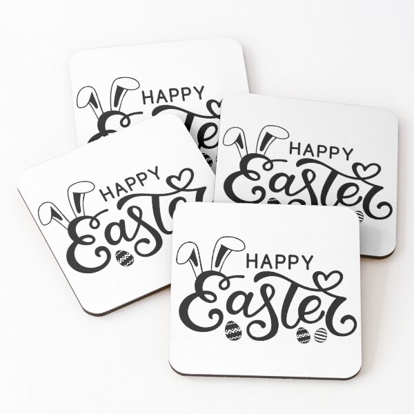 Item preview, Happy Easter designed and sold by Asinno.