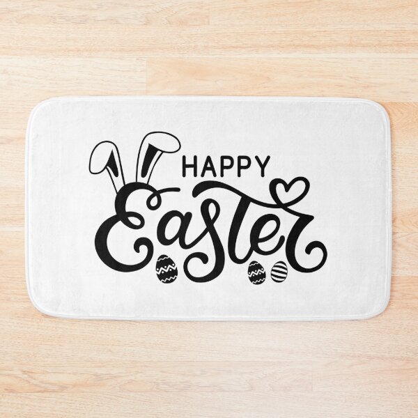 Item preview, Happy Easter designed and sold by Asinno.