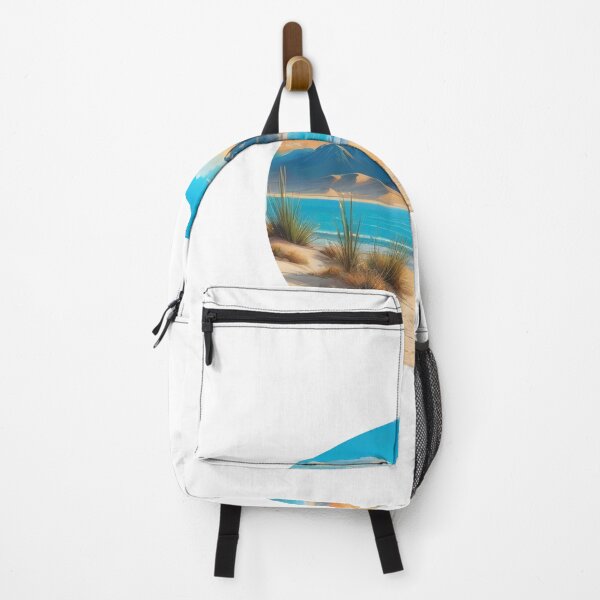 Item preview, Seaside Oasis (1244) designed and sold by WASjourney.