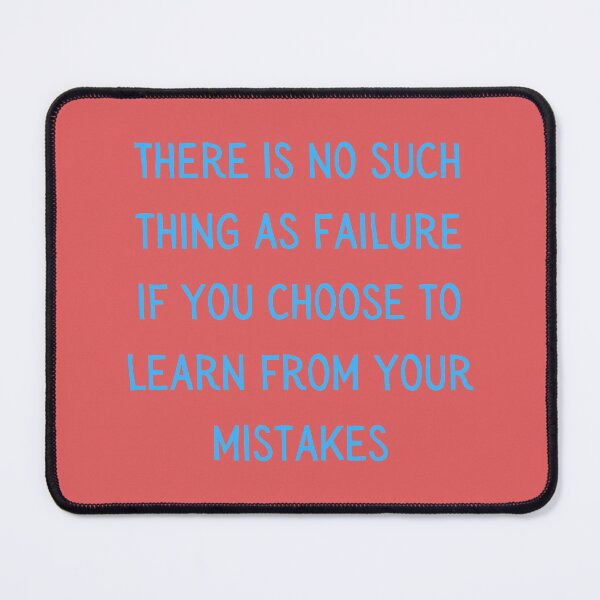 Item preview, Learning Growth Journey Failure Positivity Affirmation Friend Gift designed and sold by IntoClearWater.