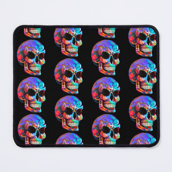 Item preview, Skull designed and sold by dufreakstudio.