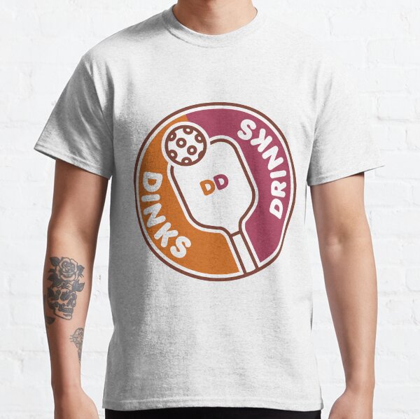 Item preview, Dinks n' Drinks designed and sold by Isaiah Trotter.