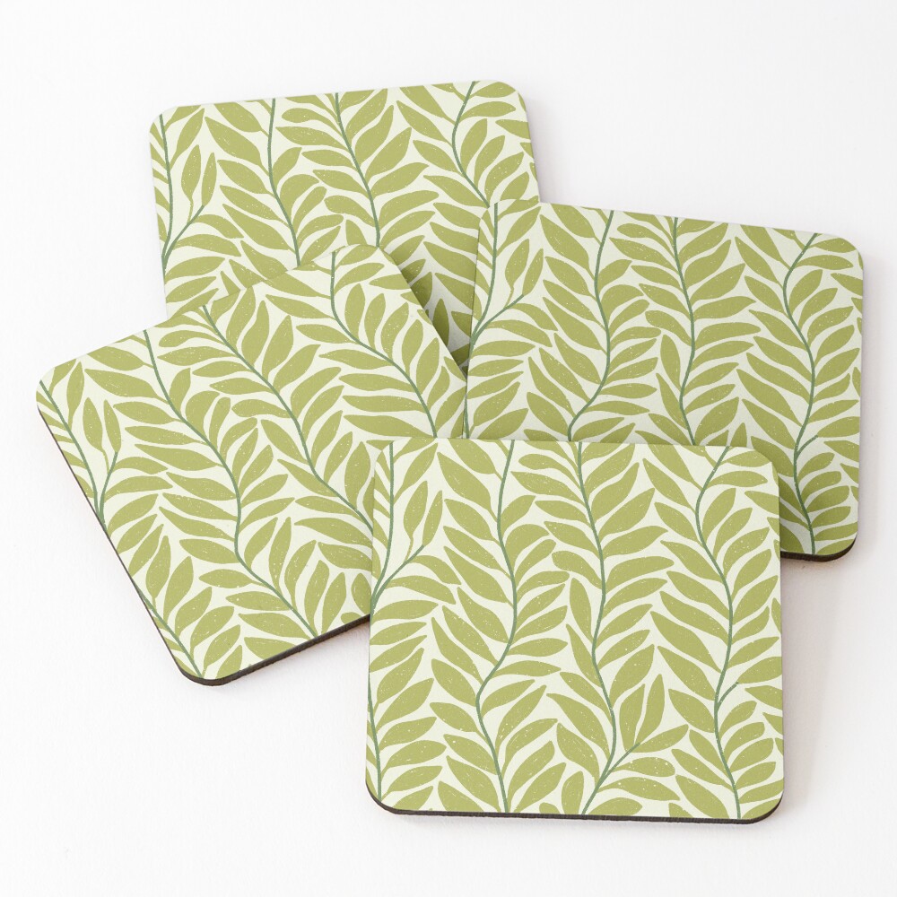Item preview, Coasters (Set of 4) designed and sold by Awfriers.