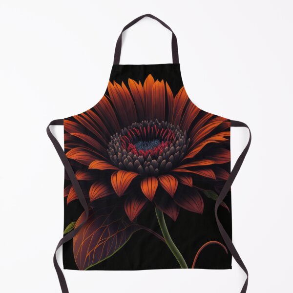 Item preview, Large gerbera flower designed and sold by jsebouvi.